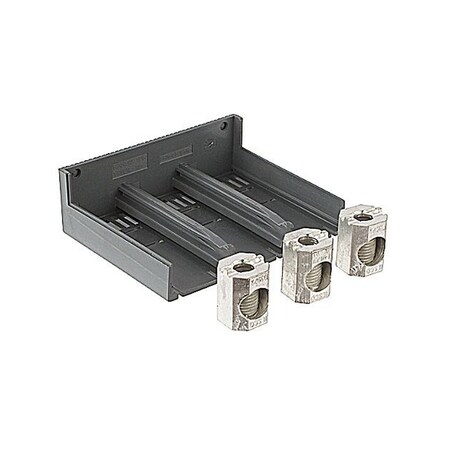 Abb KIT FC CUAL A1 100A 3PCS UL KA1100-3